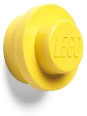 Komplet 3 wieszaków ściennych LEGO® Colour