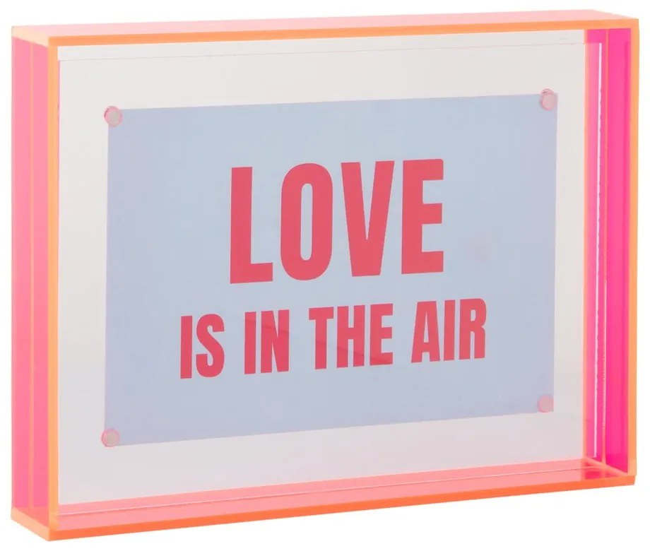 Obraz 19x14 cm Gayo – PT LIVING