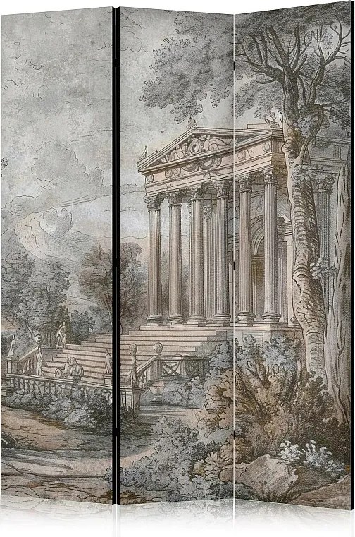 Parawan dwustronny Artgeist Pejzaże 135 x 172 cm 1 szt