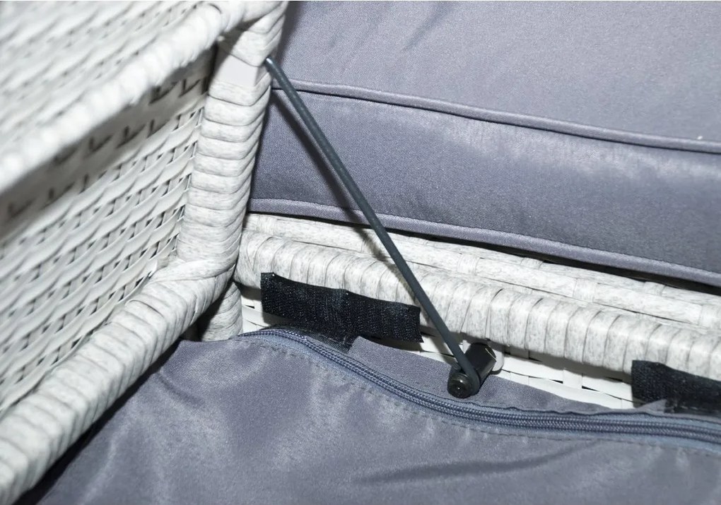 Doppler PANAMA ogrodowy zestaw wypoczynkowy