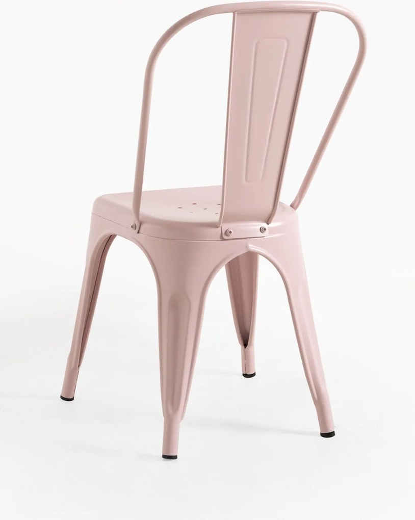 Zestaw 4 Krzese Torix