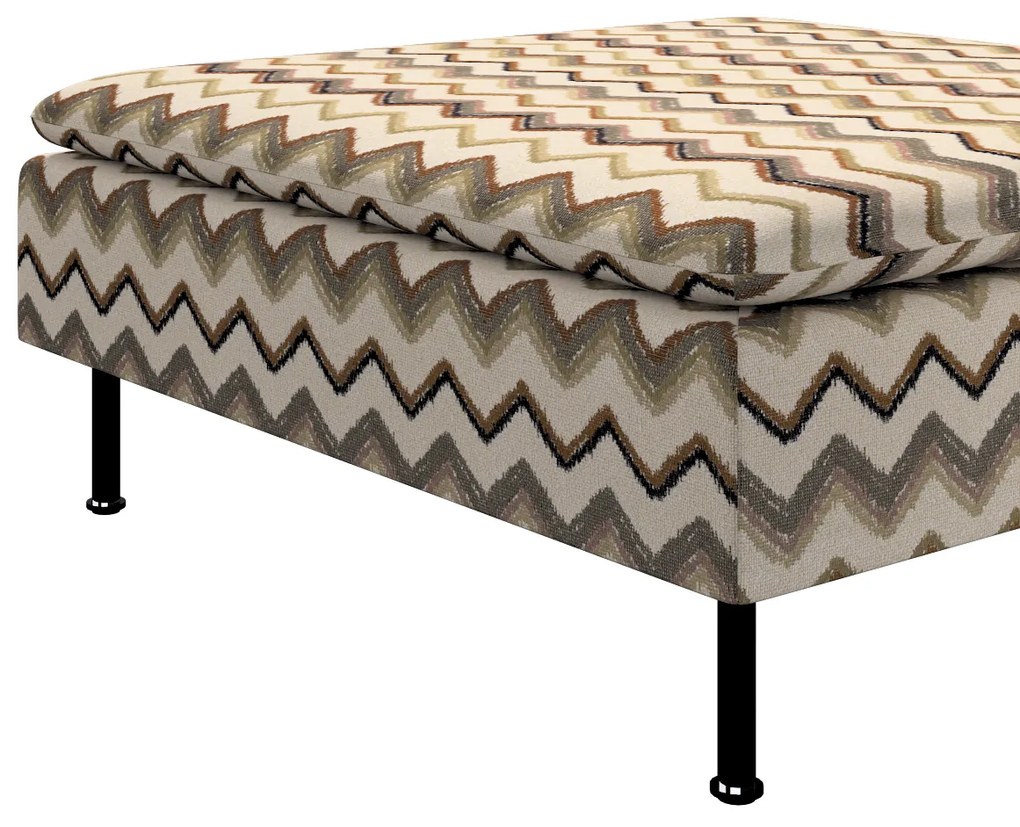 Pokrowiec na podnóżek Söderhamn