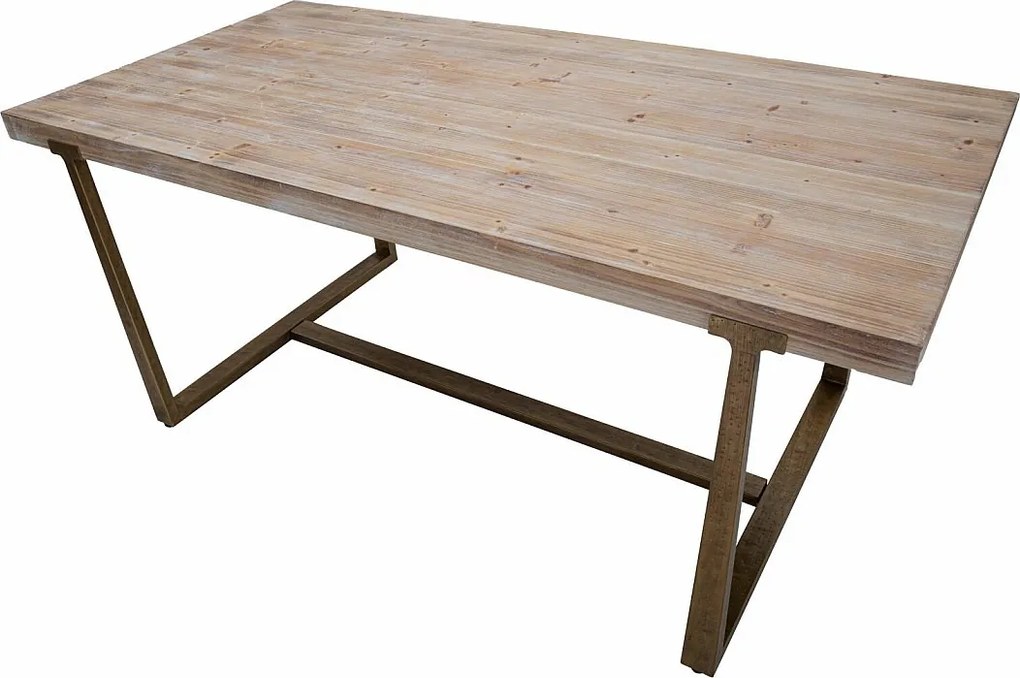 Stół Ankara Cm 180X90X78