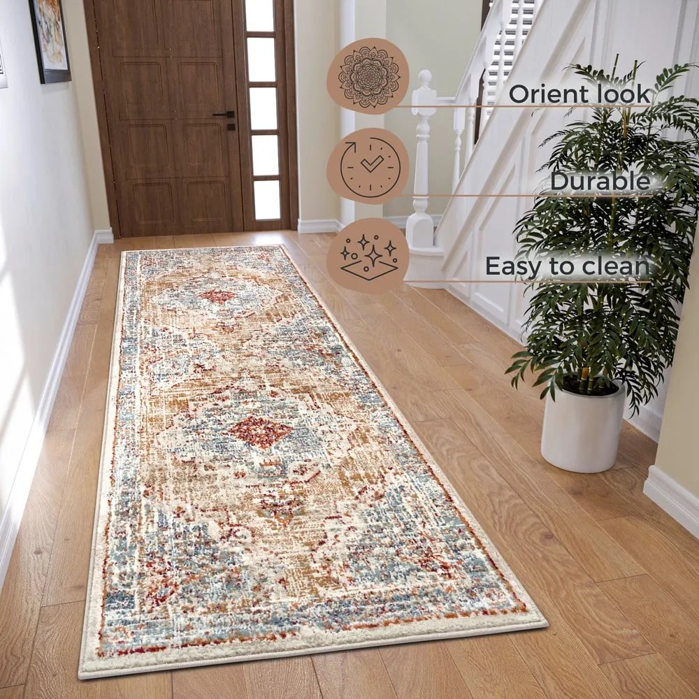 Chodnik 80x240 cm Orient Strozzi – Hanse Home