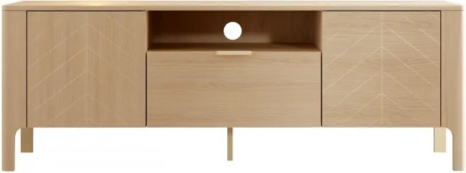 Szafka RTV Malony ML05