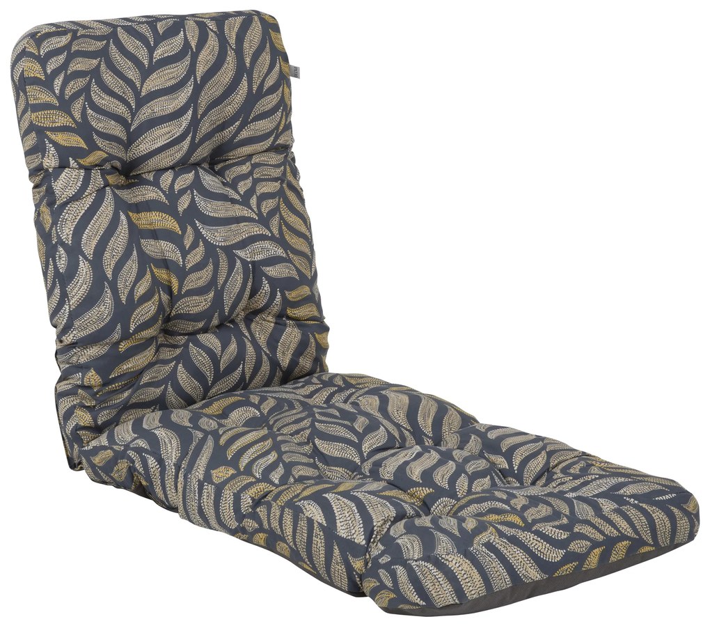 Poduszka na fotel ogrodowy 155 x 48 cm Cordoba Plus G050-06IB PATIO