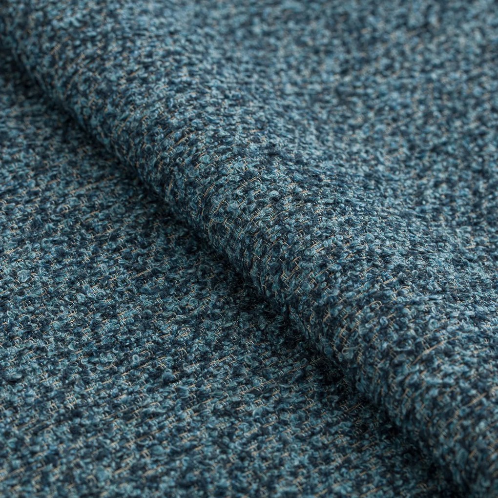 Zasłona na taśmie wave