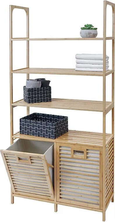 Szafka łazienkowa MCW-N83