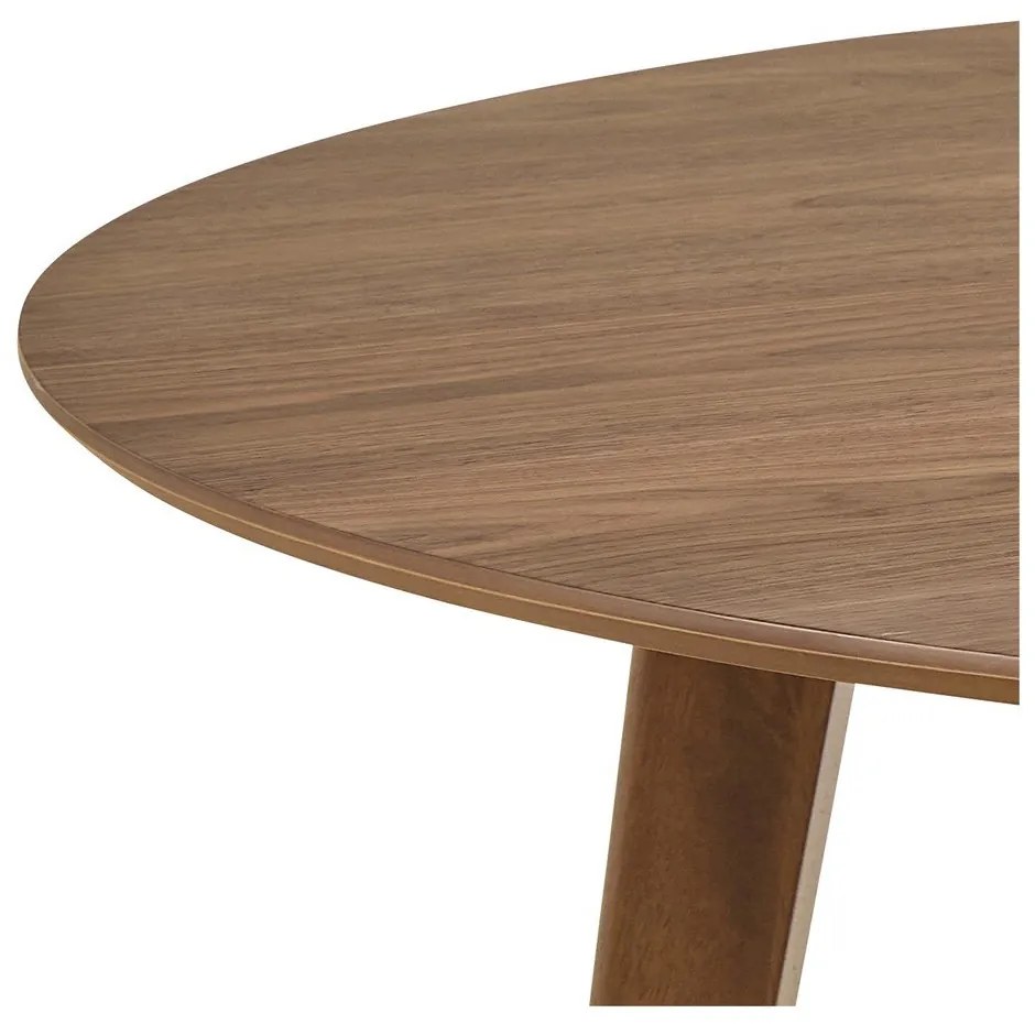 Okrągły stół ø 140 cm Roxby – Actona