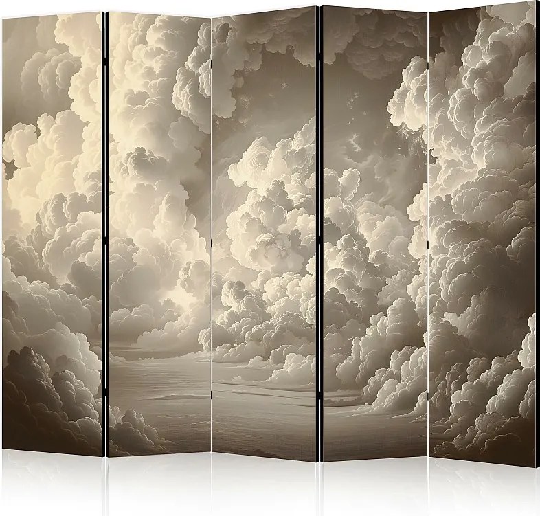 Parawan jednostronny Artgeist Pejzaże 225 x 172 cm 1 szt