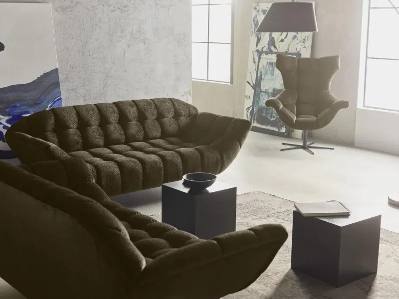 Sofa kanapa GAPPA 3 osobowa WERSAL