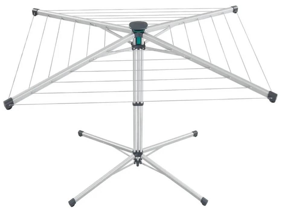 Leifheit Suszarka do ubrań LinoPop-Up 140 cm