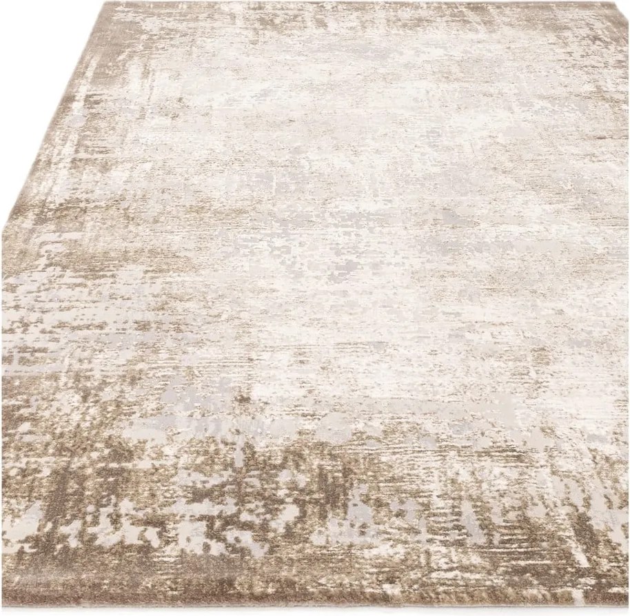 Beżowy dywan 160x230 cm Kuza – Asiatic Carpets