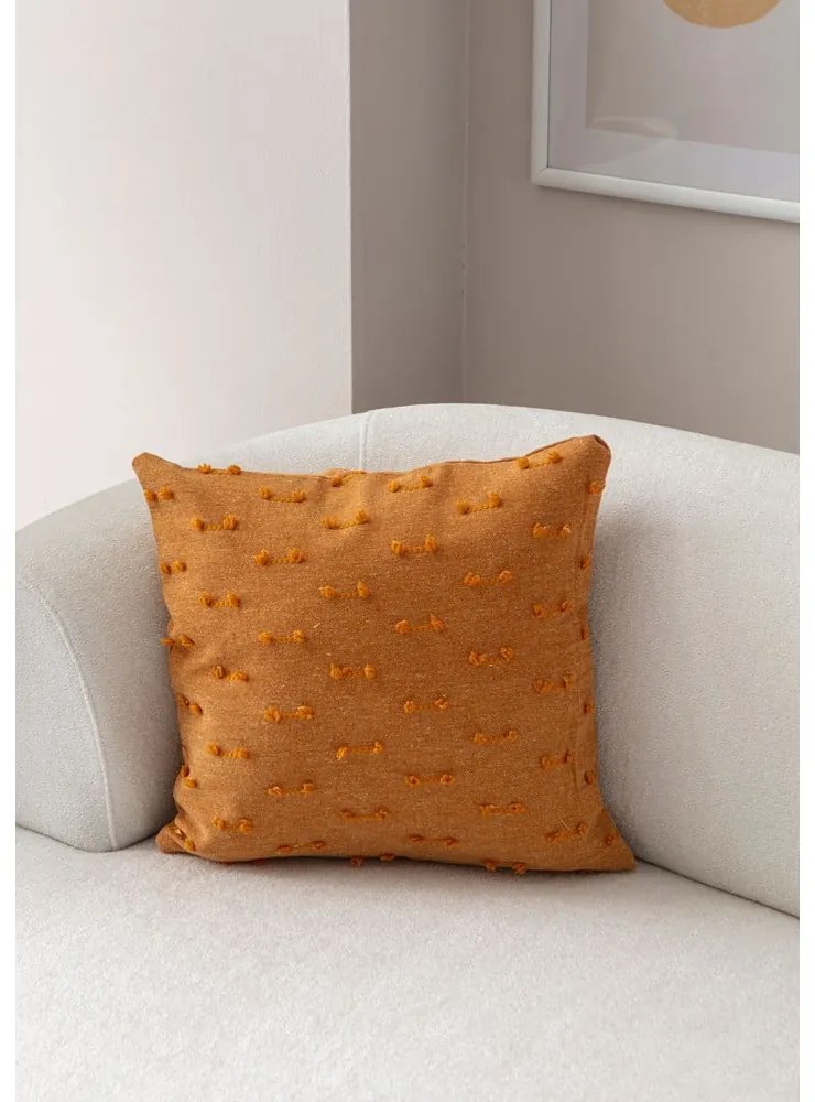Poszewka na poduszkę 43x43 cm Tuffet – Mioli Decor