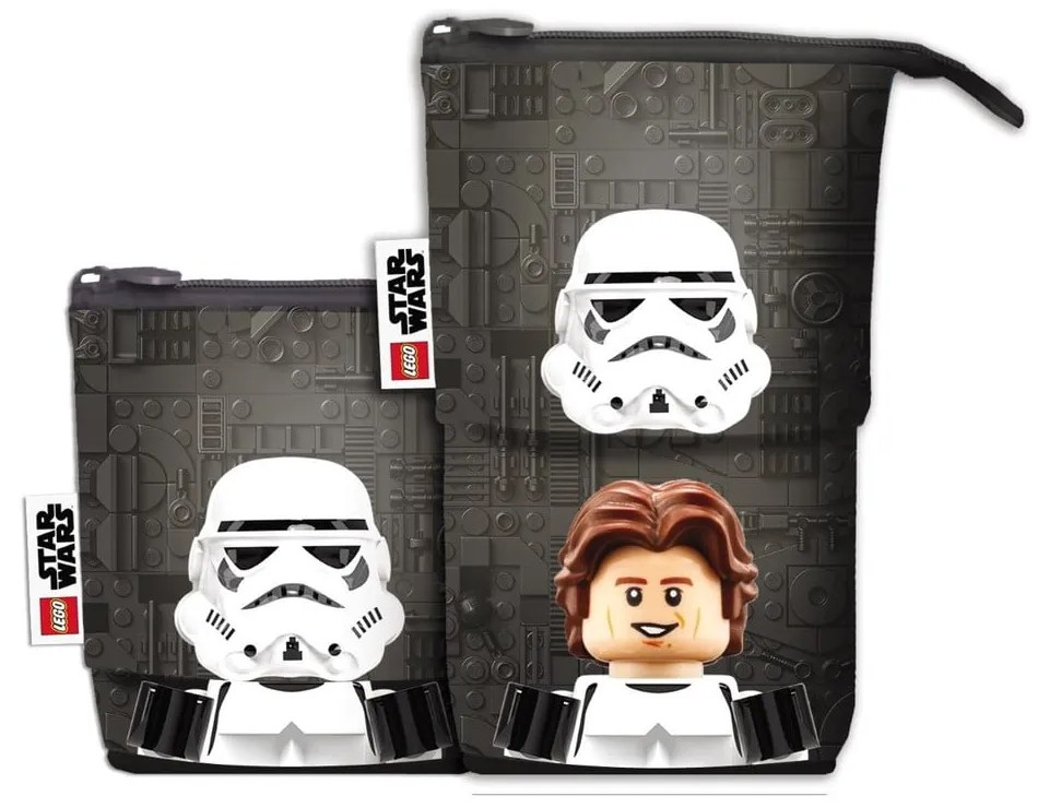 Piórnik Star Wars – LEGO®