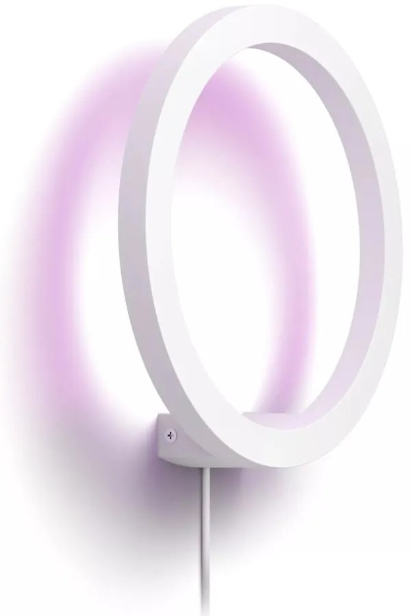 Inteligentny kinkiet LED 20 W Sana – Philips Hue