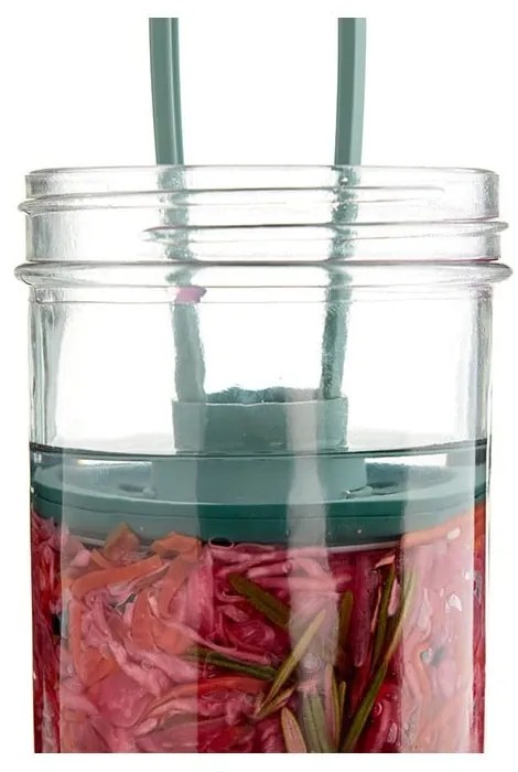 Zestaw do kiszenia 2 szt. 700 ml Pickles – Lékué