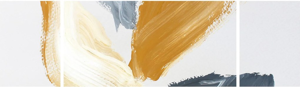 Obraz - Minimalistyczny obraz (170x50 cm)