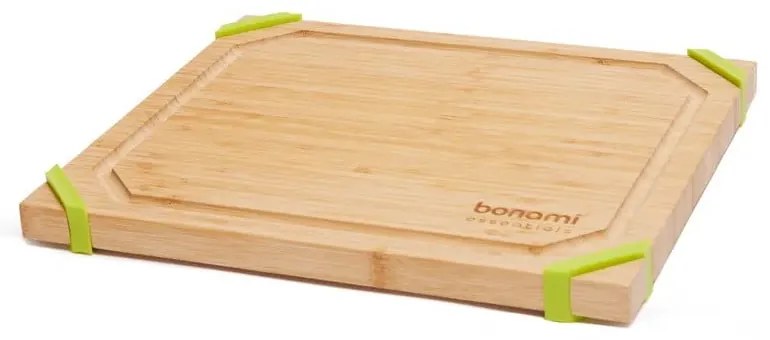 Bambusowe deski do krojenia zestaw 2 szt. – Bonami Essentials