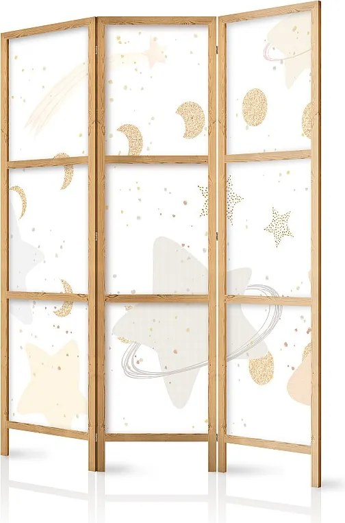 Parawan japoński Artgeist Dla dzieci 135 x 172 cm 1 szt