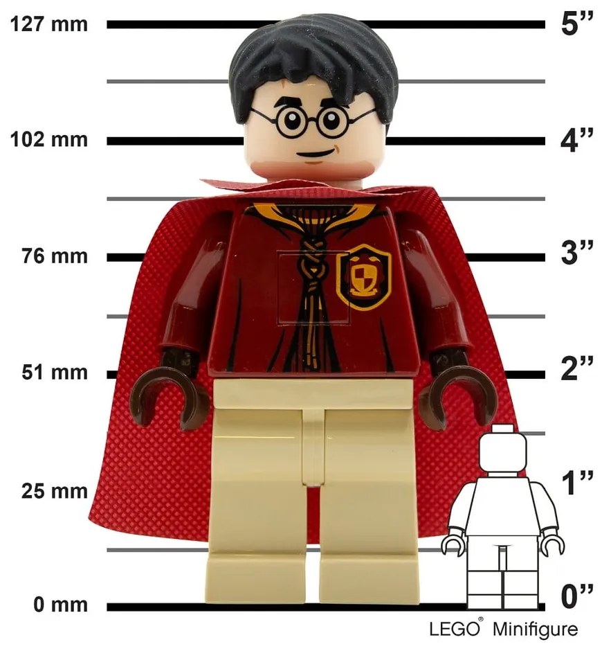 Latarka Harry Potter – LEGO®