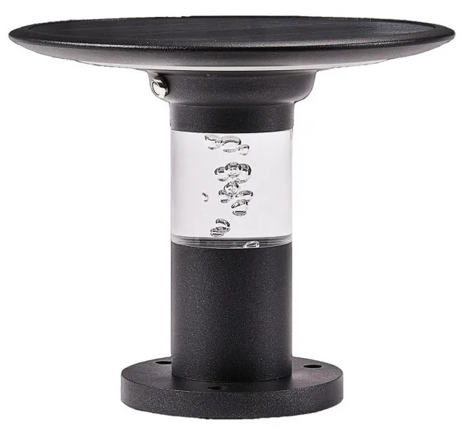 Immax NEO 07908L - LED RGB+CW/W 2W/5V IP54 lampa solarna z DO Tuya