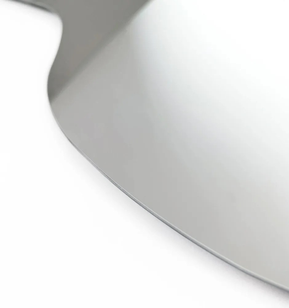 Lustro ścienne 50x100 cm Organic – Styler