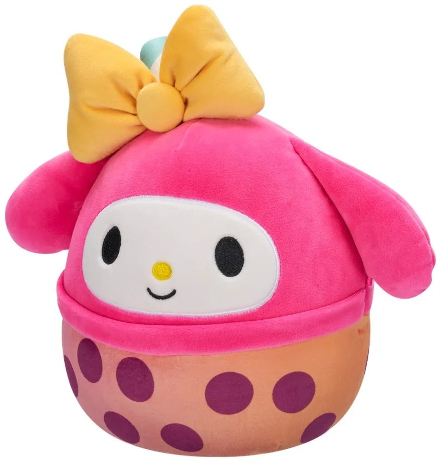 Zabawka pluszowa Hello Kitty Mystery – SQUISHMALLOWS