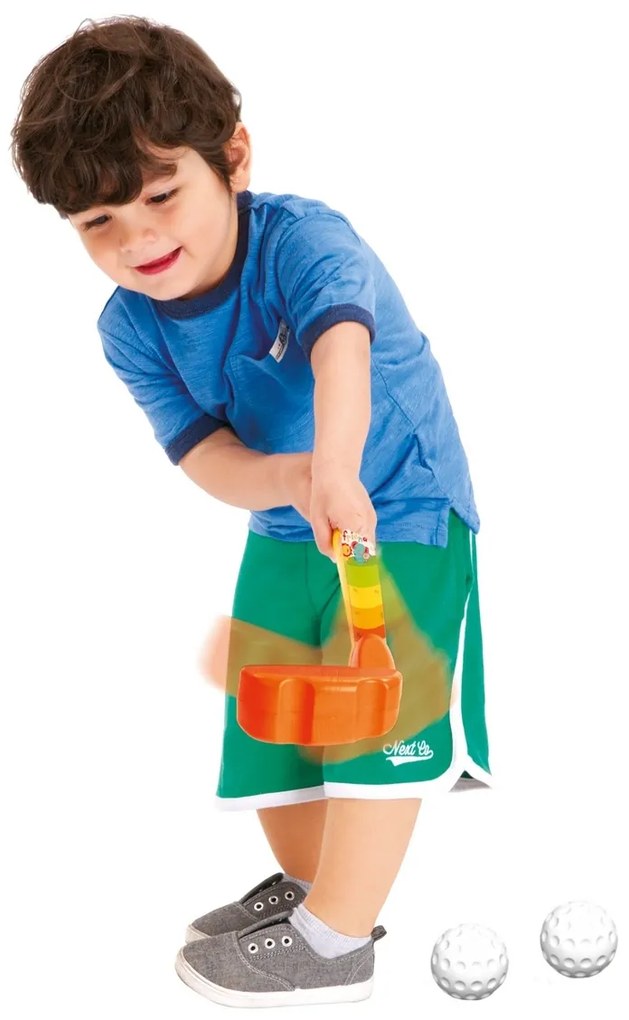 Zestaw golfowy Fisher Price