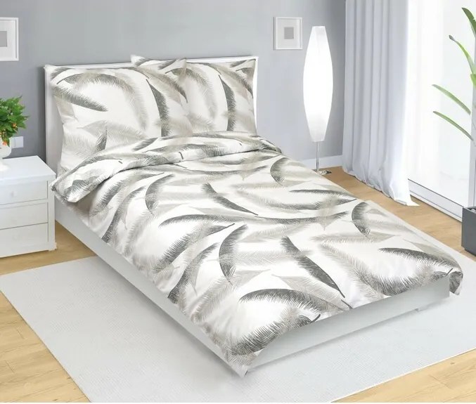 Bellatex Bawełniana pościel Pírko, 140 x 200 cm,70 x 90 cm, 140 x 200 cm, 70 x 90 cm