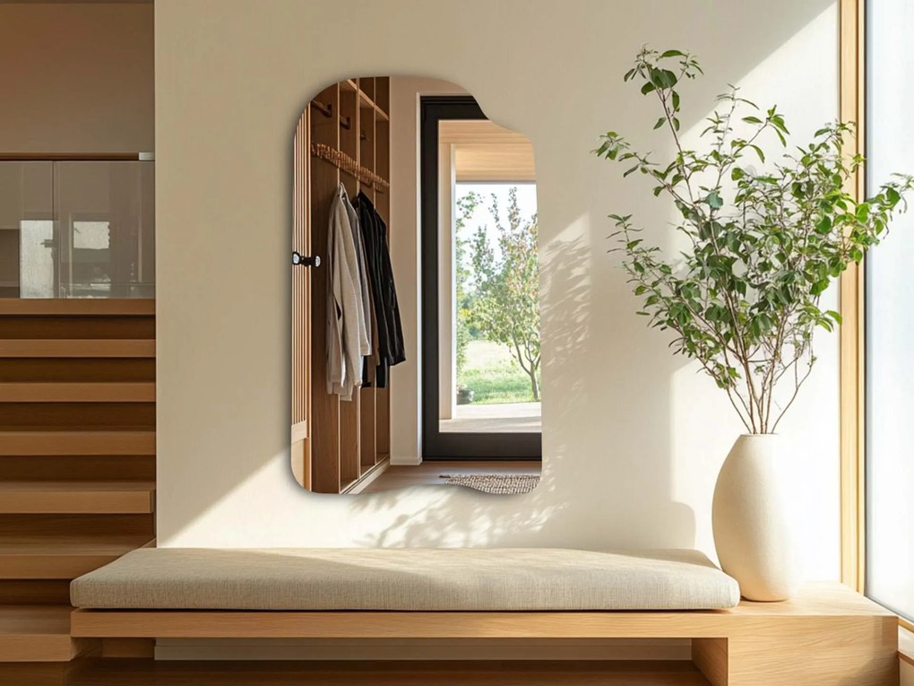 Lustro Base B21 48×80