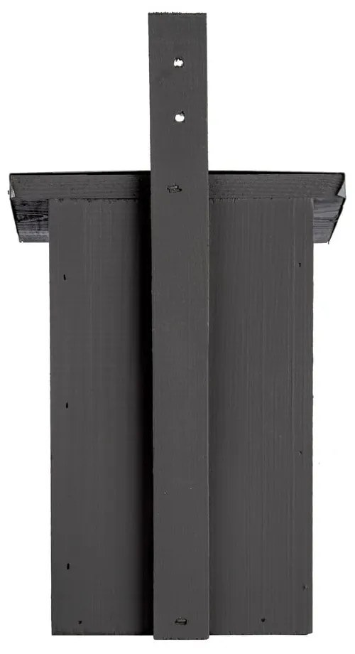 Drewniana budka dla sikorki – Esschert Design