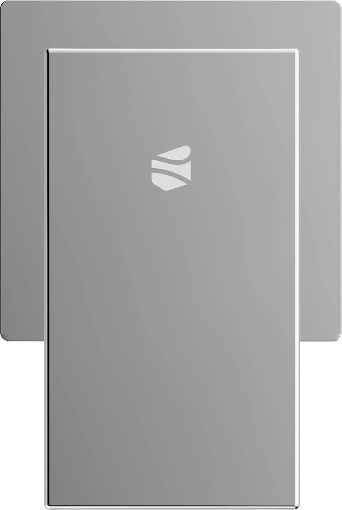 Bateria umywalkowa ścienna LAVOA