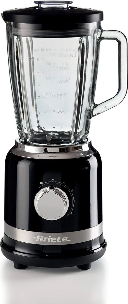 Nowoczesny blender kielichowy Moderna