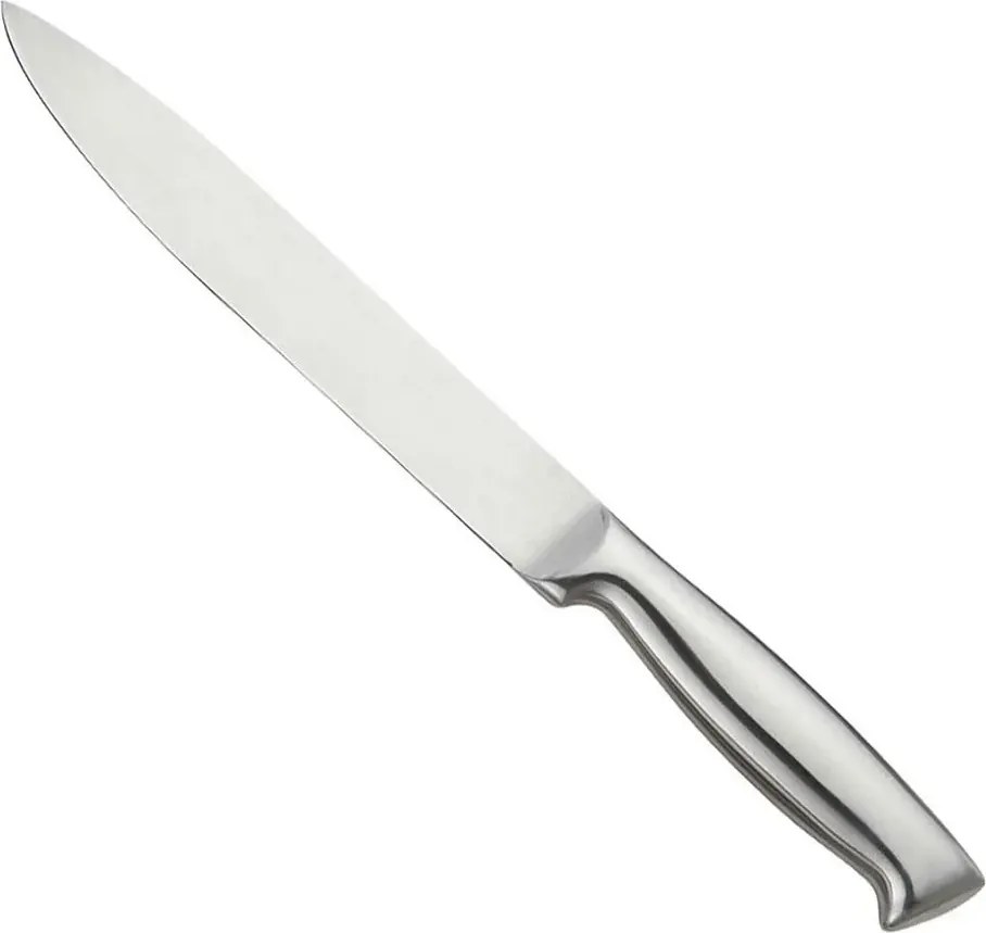 Nóż do porcjowania ze stali nierdzewnej K4-L58
