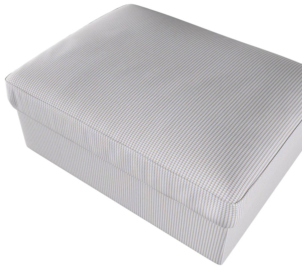 Pokrowiec na podnóżek Kivik