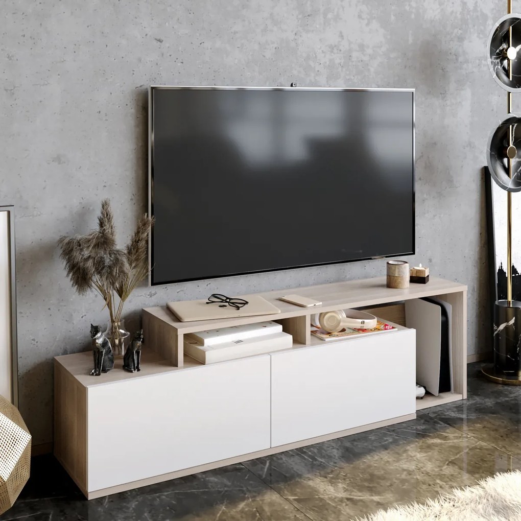 Stolik pod telewizor Nexera Cordoba