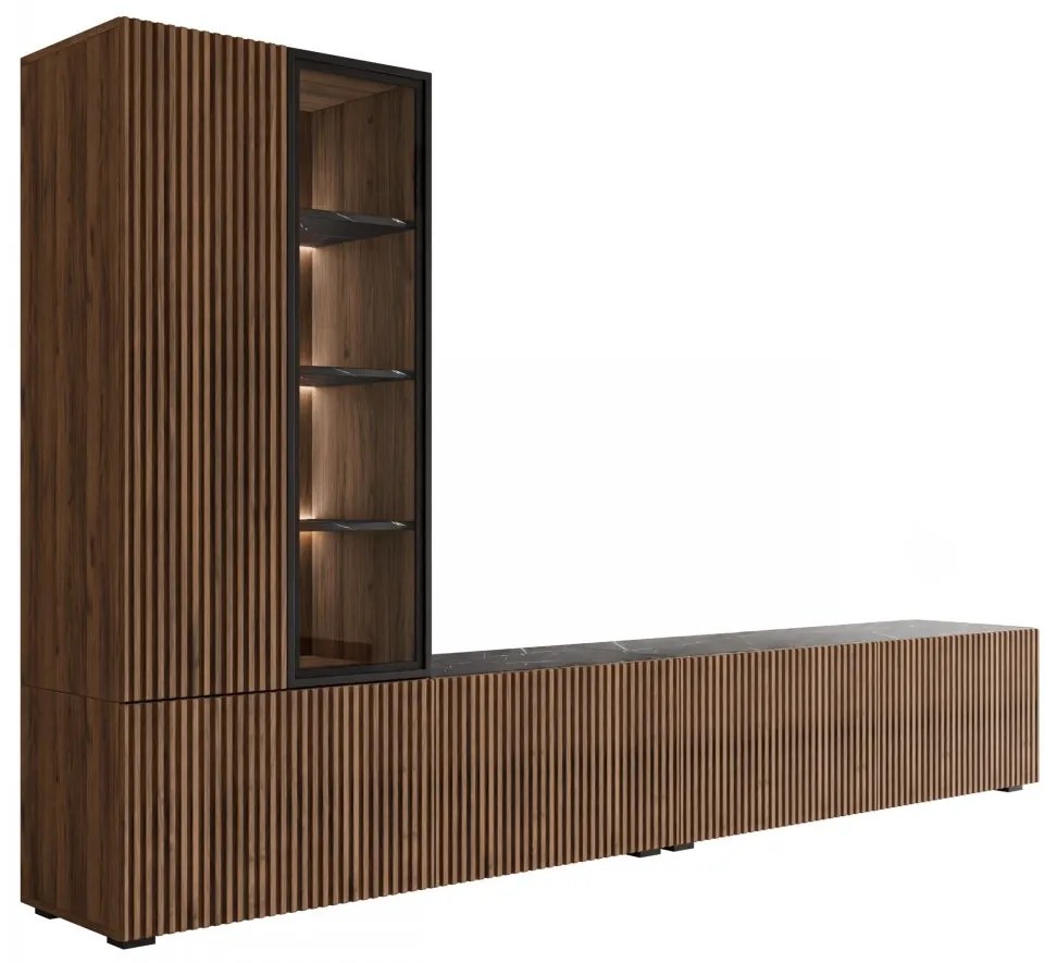 Meblościanka Negert