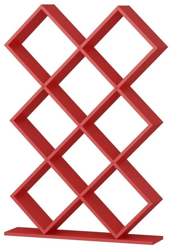 Biblioteczka Kumsal Red