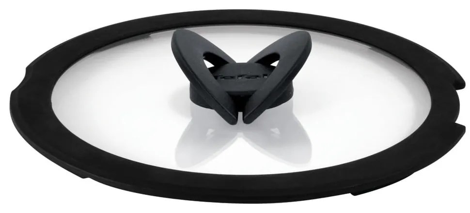 Szklana pokrywka Ingenio – Tefal