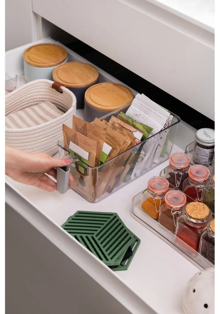 Plastikowy organizer na przyprawy – Casa De Engel