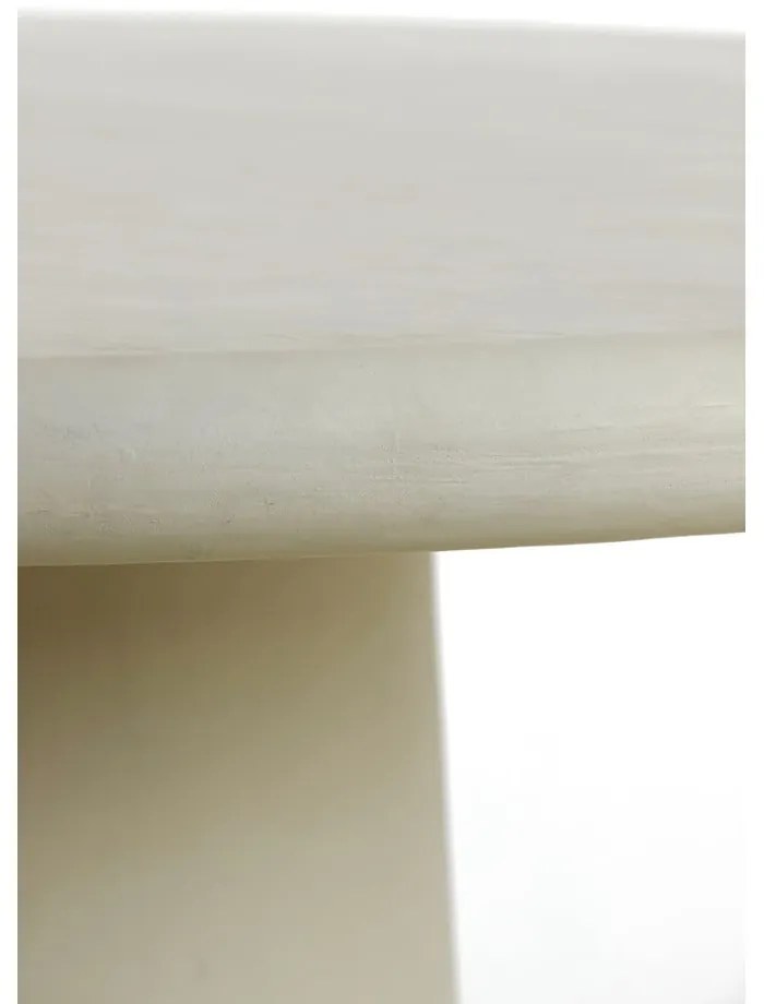 Okrągły stół ø 140 cm Kulona – Light & Living