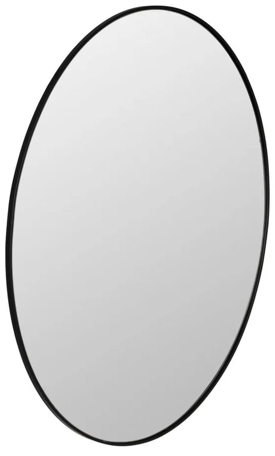 Lustro ścienne 60x80 cm Ovo – Ixia