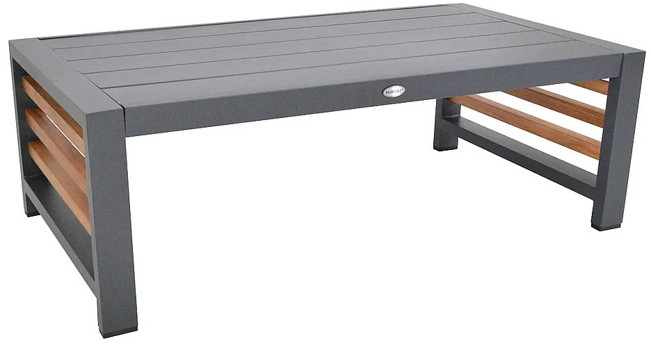 Zestaw aluminiowy NEWPORT dla 5 osób