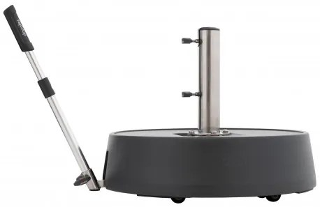 EXPERT EASY MOVE SWITCH 50 kg - mobilny stojak do betonu