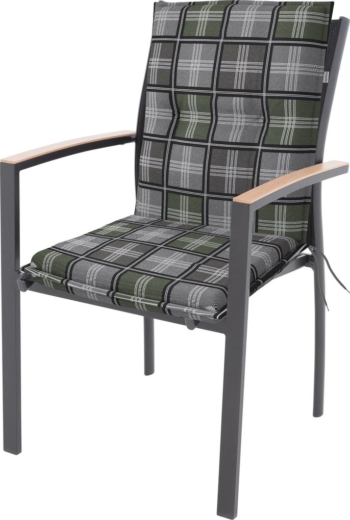 Doppler MOTION XL 1118 szary/zielony