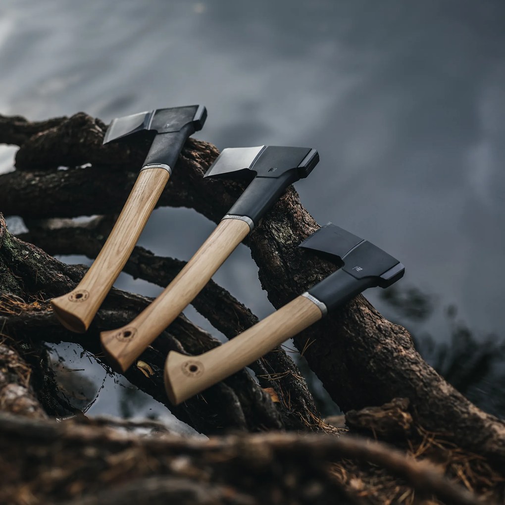 Siekiera ciesielska Norden N7 FISKARS