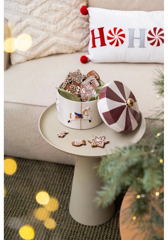 Poduszka dekoracyjna 45x45 cm Sahara – Tiseco Home Studio