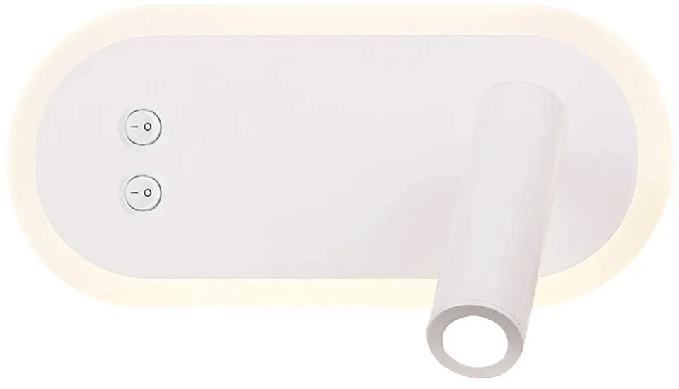 Kinkiet LED Miracle – Candellux Lighting