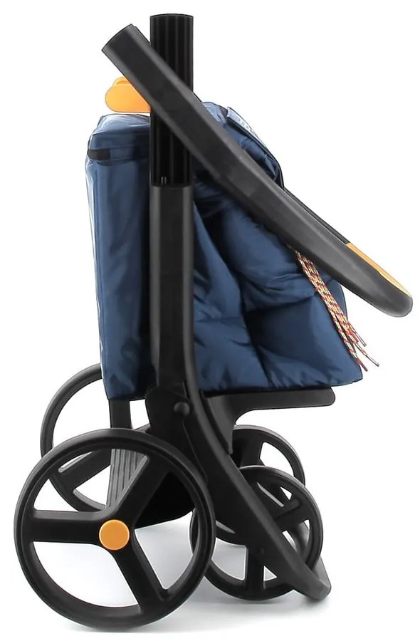 Torba na zakupy na kółkach 45 l M Clec Termo Polar 8 Plus – Rolser